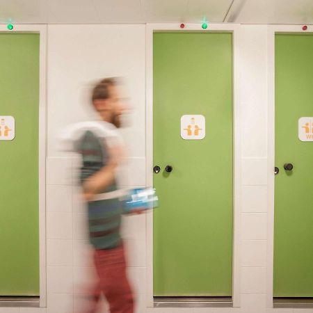Chicotel Perigueux Boulazac Eksteriør bilde