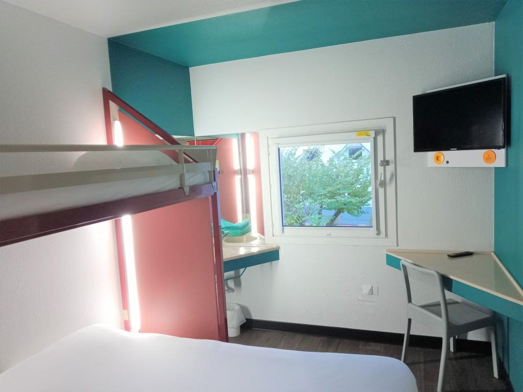 Chicotel Perigueux Boulazac Eksteriør bilde