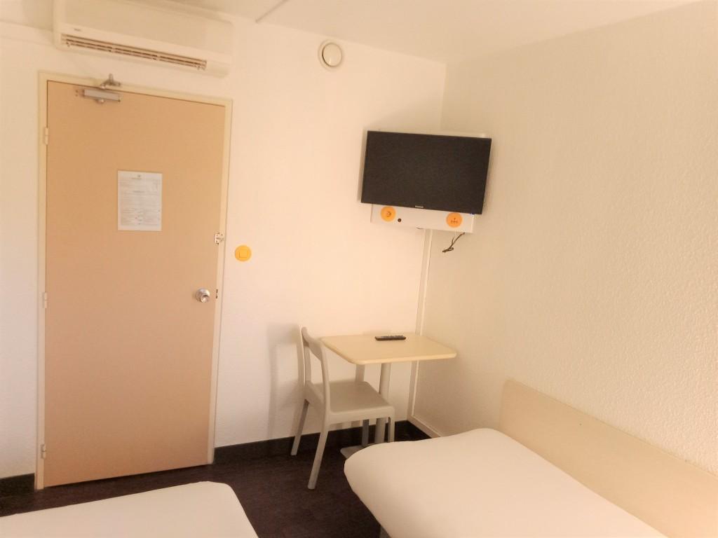 Chicotel Perigueux Boulazac Eksteriør bilde