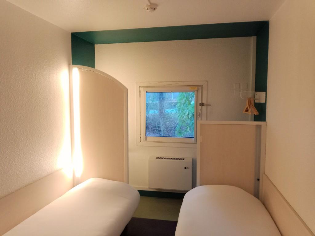 Chicotel Perigueux Boulazac Eksteriør bilde
