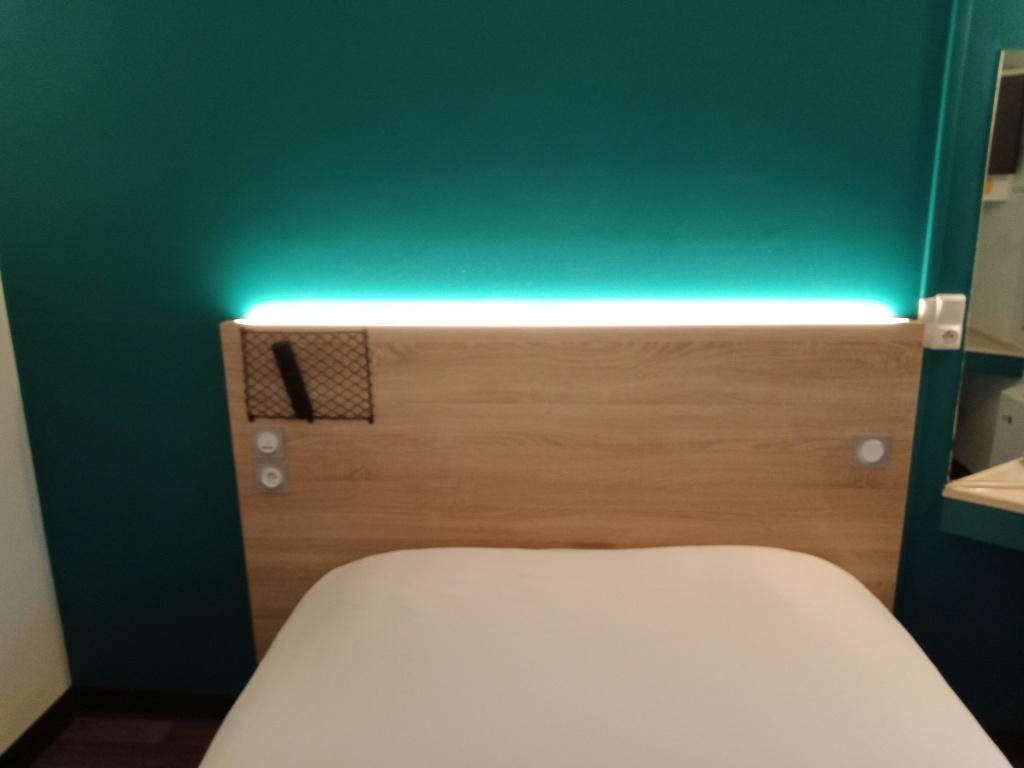 Chicotel Perigueux Boulazac Eksteriør bilde
