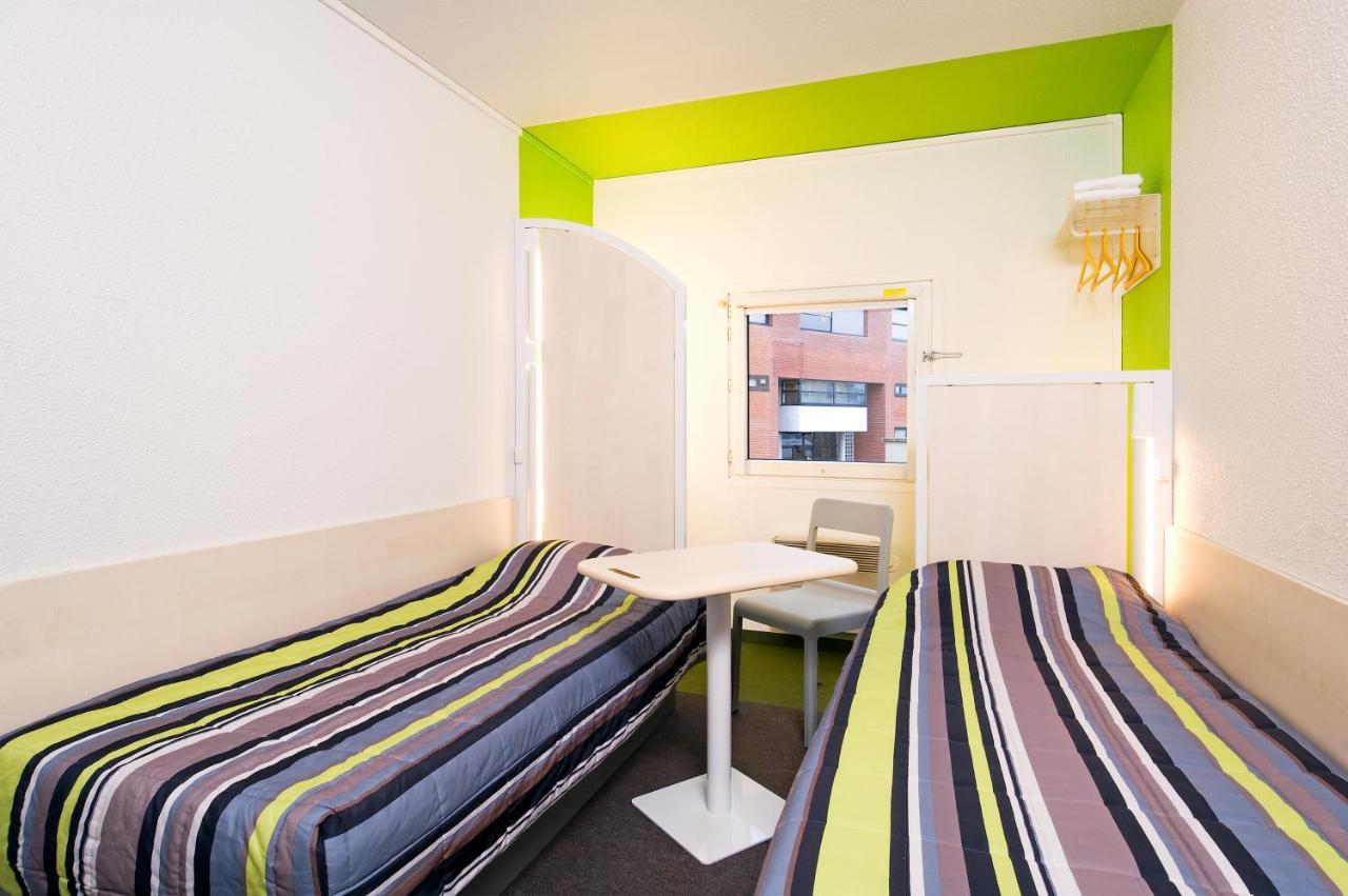 Chicotel Perigueux Boulazac Eksteriør bilde